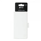 Gear Samsung Galaxy S10 Etui 3 Kortlomme  Hvit