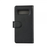 Gear Samsung Galaxy S10 Etui 3 Kortlomme Svart