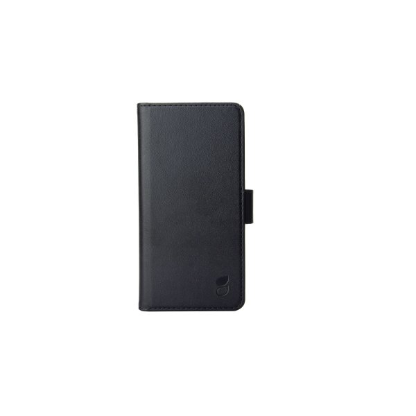 Gear Huawei P30 Etui 3 Kortlomme  Svart