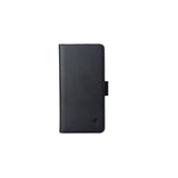 Gear Huawei P30 Etui 3 Kortlomme  Svart