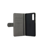 Gear Huawei P30 Etui 3 Kortlomme  Svart