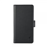 Gear Huawei P Smart 2019 Etui 3 Kortlomme  Svart