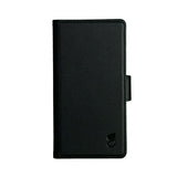 Gear Samsung Galaxy J6 Plus Etui 3 Kortlomme  Svart