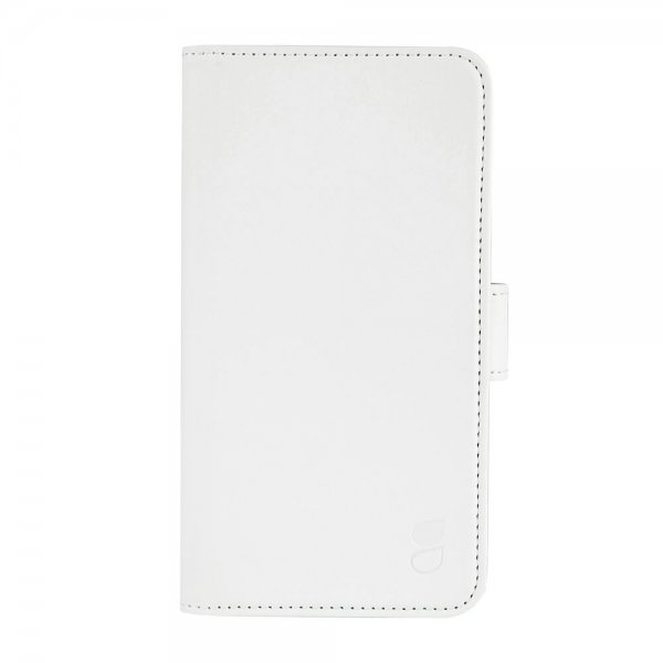 Gear iPhone Xr Etui 3 Kortlomme  Hvit