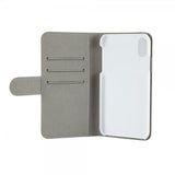 Gear iPhone Xr Etui 3 Kortlomme  Hvit