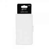 Gear iPhone Xr Etui 3 Kortlomme  Hvit