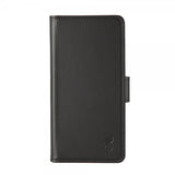 Gear Huawei Mate 20 Lite Etui 3 Kortlomme  Svart