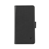 Gear Sony Xperia XZ2 Premium Etui 3 Kortlomme  Svart