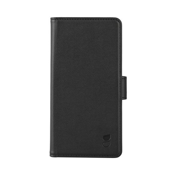 Gear Samsung Galaxy Note 9 Etui 3 Kortlomme  Svart