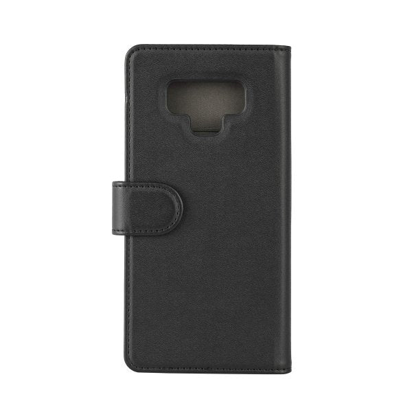 Gear Samsung Galaxy Note 9 Etui 3 Kortlomme  Svart