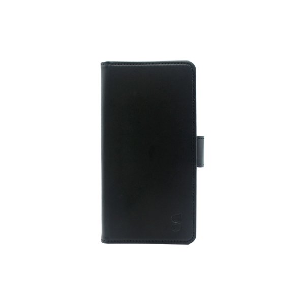 Gear Sony Xperia XZ2 Etui 3 Kortlomme  Svart