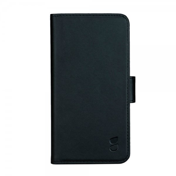 Gear Huawei P20 Etui 3 Kortlomme  Svart