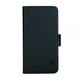 Gear Huawei P20 Etui 3 Kortlomme  Svart