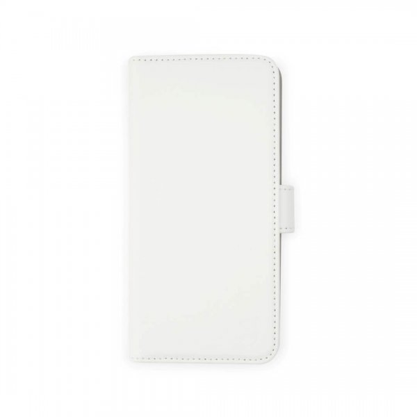 Gear Samsung Galaxy S9 Plus Etui 3 Kortlomme  Hvit