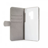 Gear Samsung Galaxy S9 Plus Etui 3 Kortlomme  Hvit
