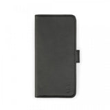 Gear Samsung Galaxy S9 Plus Etui 3 Kortlomme  Svart