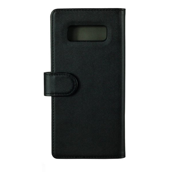 Gear Samsung Galaxy Note 8 Etui 3 Kortlomme  Svart