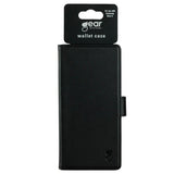 Gear Samsung Galaxy Note 8 Etui 3 Kortlomme  Svart
