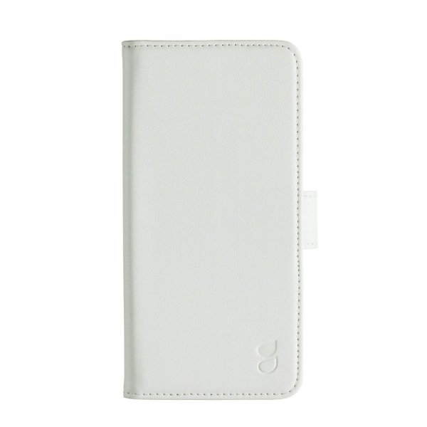 Gear Samsung Galaxy S8 Plus Etui 3 Kortlomme  Hvit