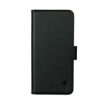Gear Samsung Galaxy S8 Plus Etui 3 Kortlomme  Svart