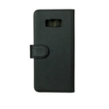 Gear Samsung Galaxy S8 Plus Etui 3 Kortlomme  Svart