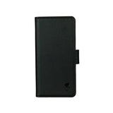 Gear Samsung Galaxy S8 Etui 3 Kortlomme  Svart