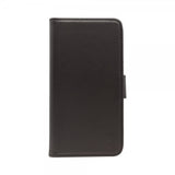 Gear Samsung Galaxy J5 2017 Etui 3 Kortlomme  Svart
