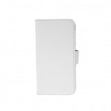 Gear Samsung Galaxy S6 Etui 2 Kortlomme Hvit
