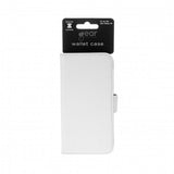 Gear Samsung Galaxy S6 Etui 2 Kortlomme Hvit