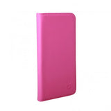 Gear iPhone 6/6S Etui 2 Kortlomme Rosa