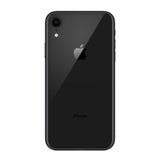 Brukt iPhone XR 128GB Svart – Svært god stand