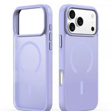 Dux Ducis iPhone 17 Pro Max Deksel Yind Series MagSafe Lilla