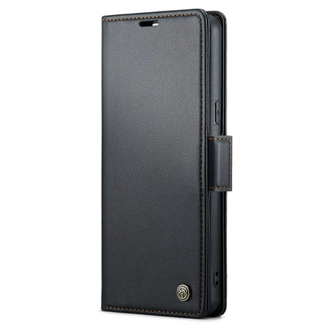 CaseMe Google Pixel 8 Etui 023 Series Svart