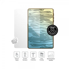 iPad Air 1 Skjermbeskytter & Linsebeskyttelse
