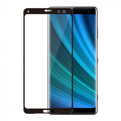 Sony Xperia XZ3 Skjermbeskytter & Linsebeskyttelse
