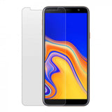 Gear Samsung Galaxy J4 Plus Skjermbeskytter 2.5D
