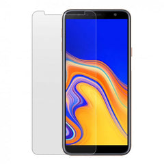 Samsung Galaxy J4 Plus Skjermbeskytter & Linsebeskyttelse