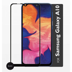 Samsung Galaxy A10 Skjermbeskytter & Linsebeskyttelse