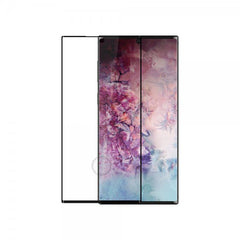 Samsung Galaxy Note 10 Plus Skjermbeskytter & Linsebeskyttelse