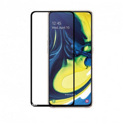 Samsung Galaxy Note 10 Lite Skjermbeskytter & Linsebeskyttelse