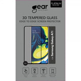 Gear Samsung Galaxy A71/Galaxy Note 10 Lite Skjermbeskytter 3D