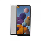 Gear Samsung Galaxy A21s Skjermbeskytter 2.5D