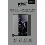 Gear Xiaomi Mi Note 10/Mi Note 10 Pro Skjermbeskytter 3D