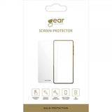 Gear Samsung Galaxy S24/Galaxy S25 Skjermbeskytter 2.5D