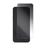 Gear iPhone 17/iPhone 17 Pro/iPhone 16 Pro Skjermbeskytter 2.5D Privacy