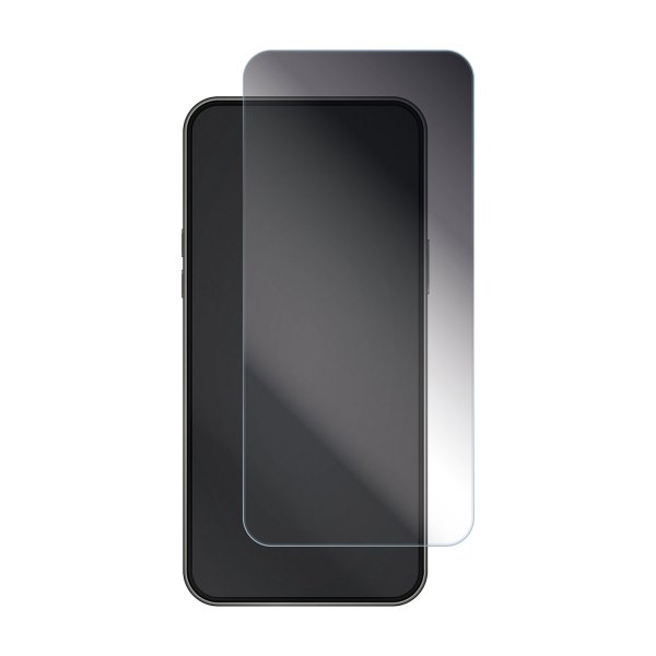 Gear iPhone 16 Pro Max/iPhone 17 Pro Max Skjermbeskytter 2.5D Privacy
