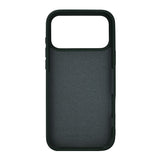Onsala iPhone 17 Pro Max/iPhone 18 Pro Max Deksel Silikonfølelse Olive Green