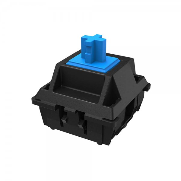 uRage Mobilt Tastatur Exodus 410 One-Handed