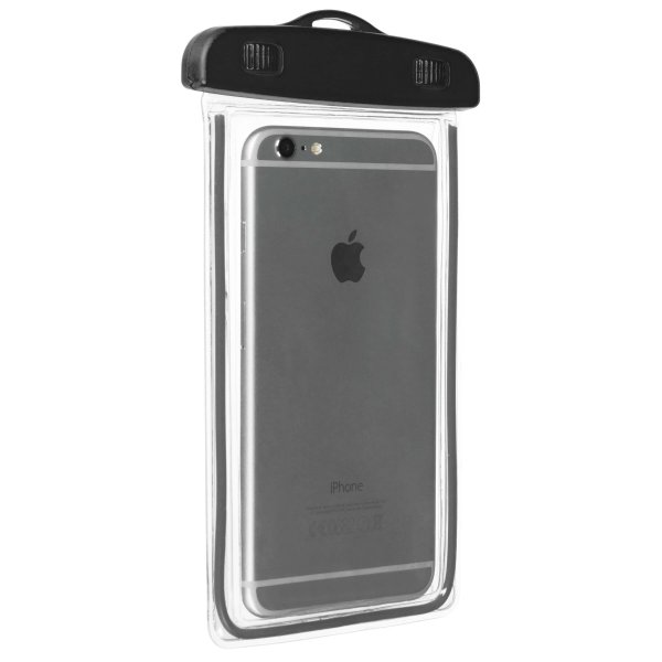Gear Vanntett Mobilveske IPX8 6,5"