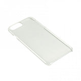 Gear iPhone 6/6S Plus Deksel Hardplast Transparent